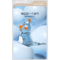 Kids Water Bird Whistle Toy