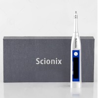 Scionix ڈیجیٹل ہینڈ ہیلڈ سالینیٹی میٹر