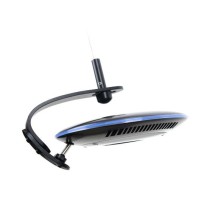 Zetlight A8 UFO Luce LED per Acquario Reef a Spettro Completo 90W