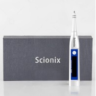 Scionix டிஜிட்டல் கைப்பிடி உப்புத்தன்மை மீட்டர்