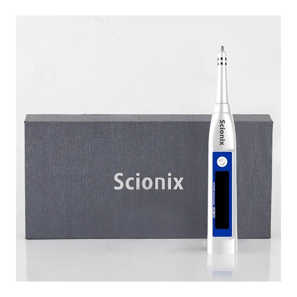 Scionix 数字便携式盐度计