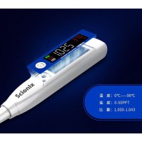 Zetlight A8 UFO リーフ水槽用LEDライト フルスペクトル 90W