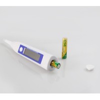 Scionix Meter Salinitas Digital Genggam