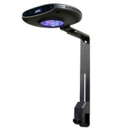 Zetlight F8 Pro UFO Series LED Light for Freshwater Aquariums