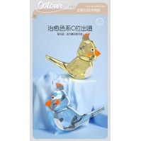Kids Water Bird Whistle Toy
