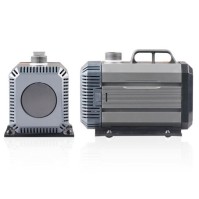 Zetlight F8 Pro UFO Серія світлодіодних ламп для прісноводних акваріумів