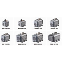 Sunsun HQB Submersible and External Aquarium Water Pump