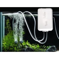 Zetlight Qmaven II โคมไฟ LED สเปกตรัมเต็มสำหรับตู้ปะการัง