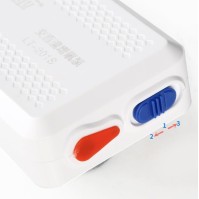Zetlight Qmaven II Pełne Spektrum Światła LED do Akwarium Rafowego