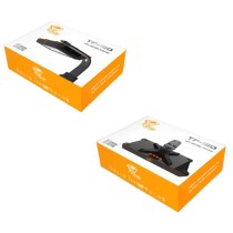 TPYJF TF-150 Vollspektrum-LED-Licht für Riffaquarien