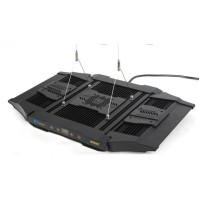 TPYJF ไฟ LED สเปกตรัมเต็ม TF-150 สำหรับตู้ปลาปะการัง