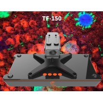 TPYJF TF-150 Luce LED a Spettro Completo per Acquari Reef