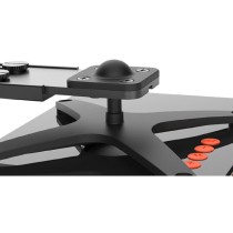 TPYJF Lumină LED Full Spectrum TF-150 pentru acvarii de recif