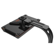 TPYJF TF-150 Vollspektrum-LED-Licht für Riffaquarien