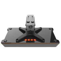 TPYJF TF-150 Luce LED a Spettro Completo per Acquari Reef