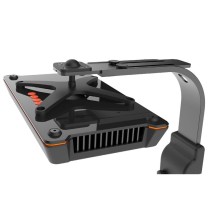 TPYJF TF-150 Fullspektrum LED-lampa för revakvarier