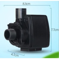 Aqua Excel Nano 50 / Nano 70 Mini Protein Abschäumer für Riffaquarien