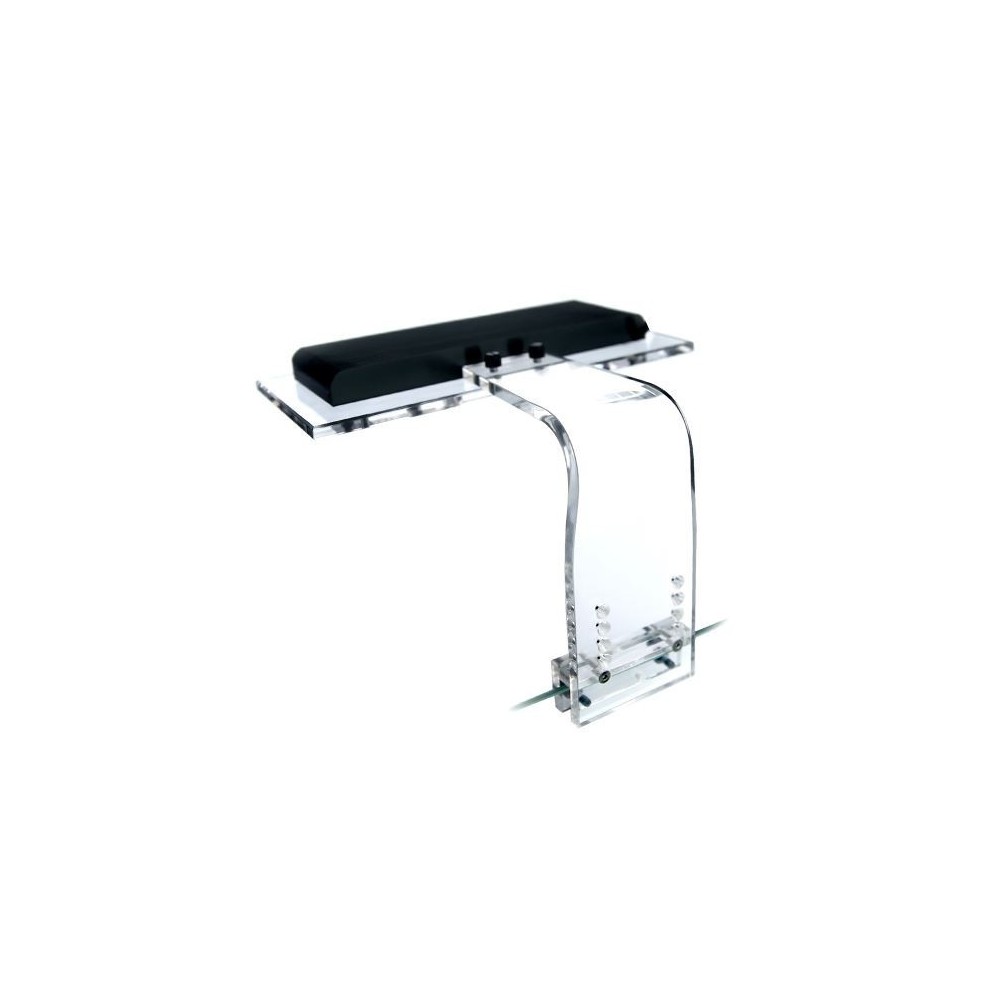 Zetlight ZA1201 Ai ওয়াইফাই ছোট রিফ অ্যাকুয়ারিয়াম এলইডি লাইট