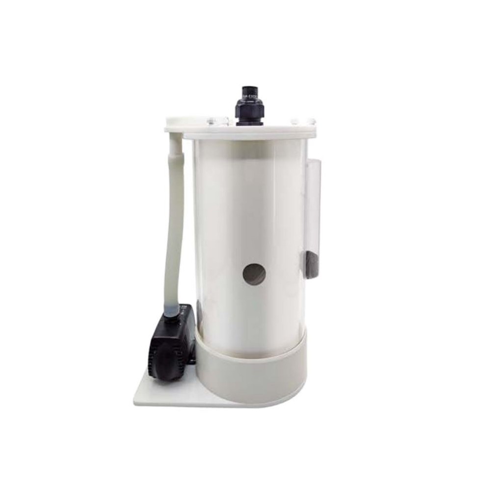 Aqua Excel Algenreaktor NO3 Nitratabsorber