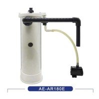 Aqua Excel Algenreactor NO3 Nitraatabsorber