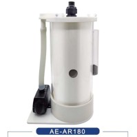 Aqua Excel Reator de Algas Absorvedor de Nitrato NO3