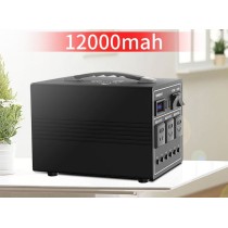 ZKSJ Εφεδρική Μπαταρία Τροφοδοσίας UPS 120000 MAH