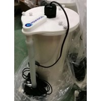 Aqua Excel Reaktor glonów NO3 Absorber azotanów