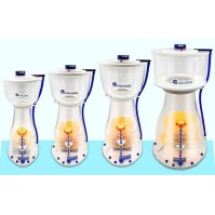 Hsbao W系列水族箱波浪制造器 W10 / W25 / W40 / W10+ / W25+ / W40+