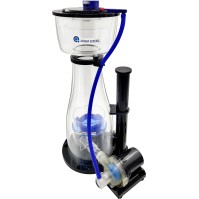 Aqua Excel Écumeur de protéines DF WiFi pour aquariums d'eau salée