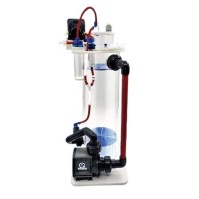 Aqua Excel Reactor de Calcio AE-CR para Acuarios de Agua Salada