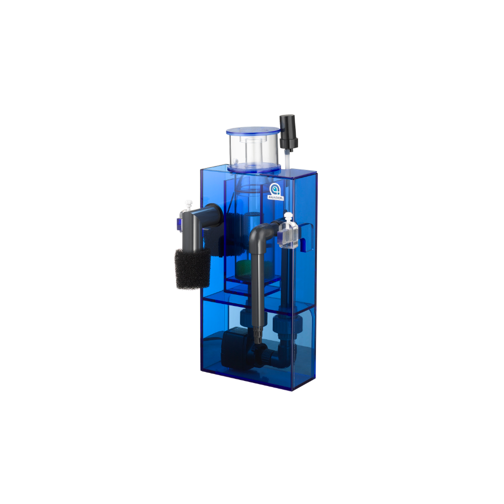 Aqua Excel हैंग-ऑन बैक प्रोटीन स्किमर AE-HP1 / AE-HP2 / AE-HPL