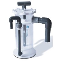 Jebao 3.4 דוזר שליטה אוטומטית במינון בווייפיי