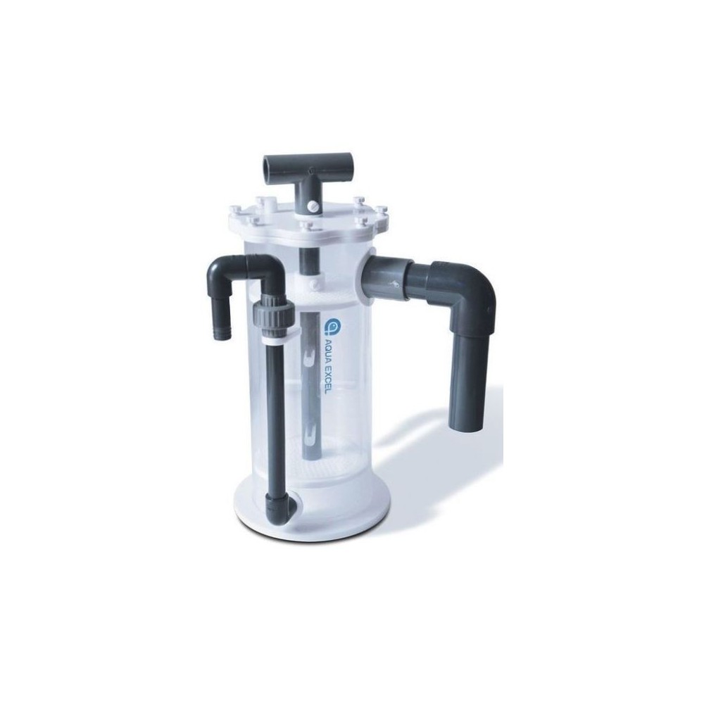 Aqua Excel Reattore Zeo AE-Z1 / AE-Z2