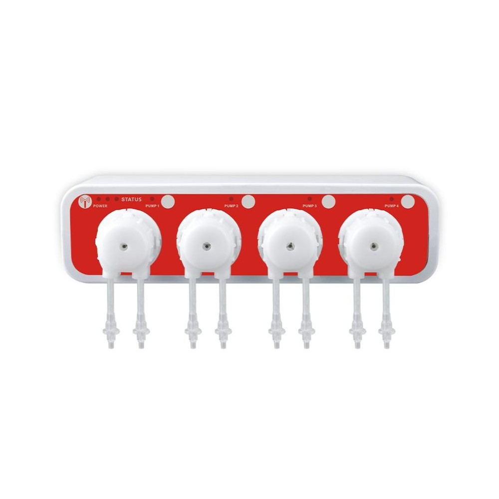 Jebao 3.4 Bộ Định Lượng Tự Động Điều Khiển Wifi