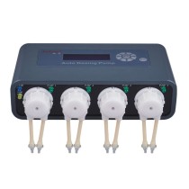 Jebao 2.4 Pompa Dosing Otomatis Kontrol Wifi
