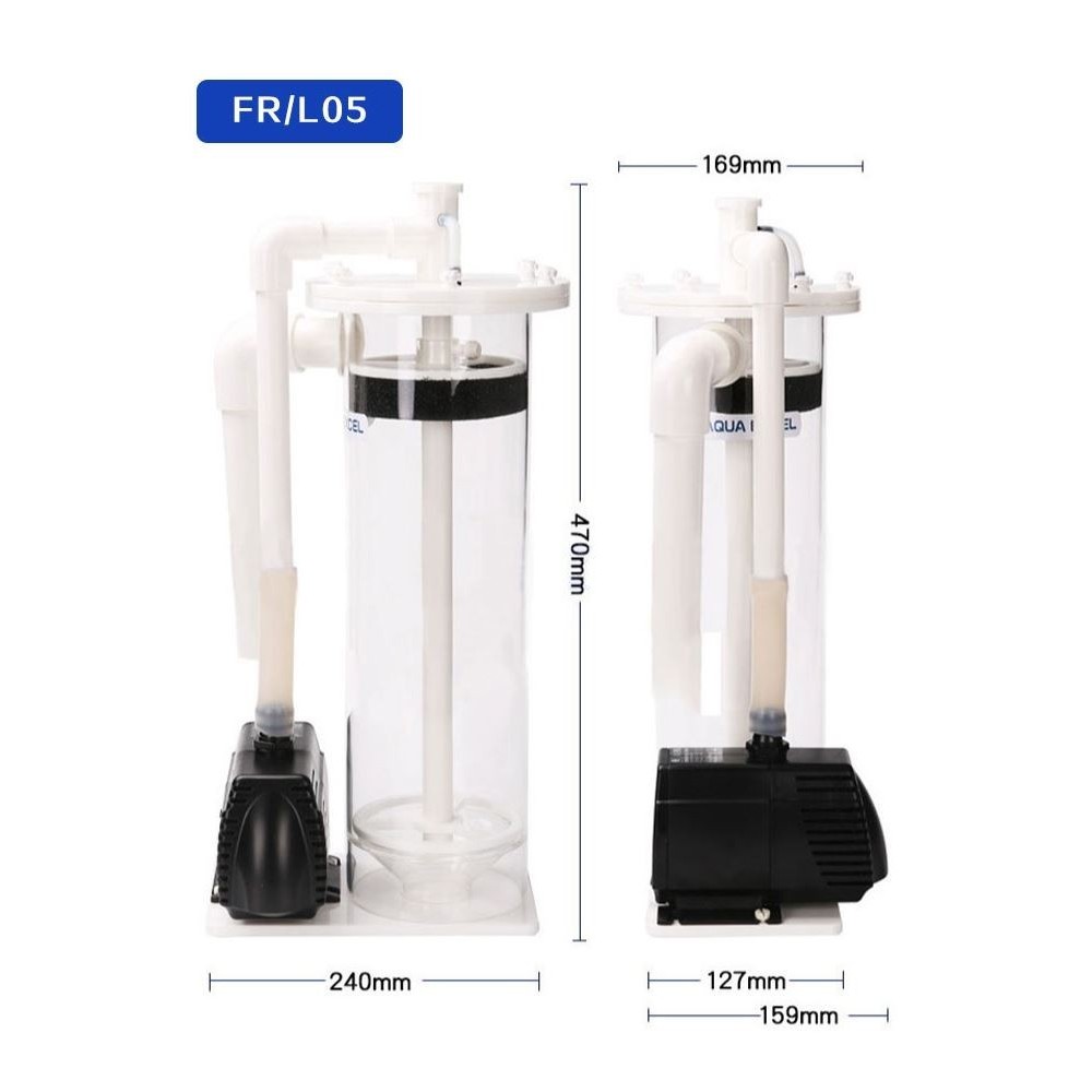 Jebao Bơm Định Lượng Tự Động 2.4 Điều Khiển Wifi