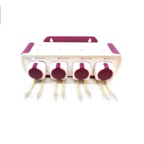 Jebao MD-4.4 スマートドーザー 水槽用投薬ポンプ Wifi制御