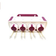 Jebao MD-4.4 Akıllı Dozaj Pompası Akvaryum Dozaj Pompası Wifi Kontrolü