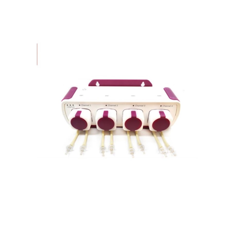 Jebao MD-4.4 Pam Dosing Akuarium Pintar Doser Kawalan Wifi