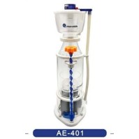 Aqua Excel Schiumatoio Proteine Interno AE-301, AE-401, AE-601, AE-801, AE-1001