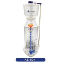 Aqua Excel உள் புரதம் ஸ்கிம்மர் AE-301, AE-401, AE-601, AE-801, AE-1001