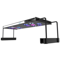 AquaNest Aqua Max রীফ অ্যাকুয়ারিয়াম এলইডি লাইট M30, M60, M90, M120