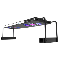 ایکوا نیسٹ ایکوا میکس ریف ایکویریم ایل ای ڈی لائٹ M30، M60، M90، M120