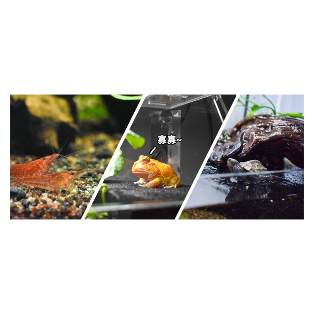 Cunzo Mini Grzejnik 5W