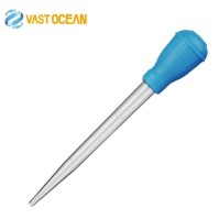 VastOcean Akrilik Pipet Akvaryumlar için