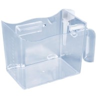 VastOcean Caja colgante acrílica multiusos para acuarios