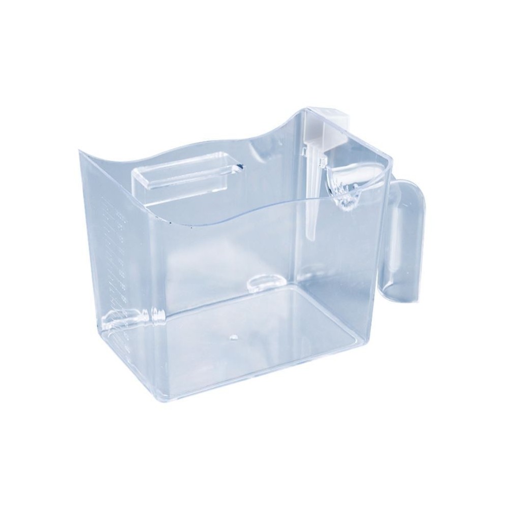 VastOcean Multifunktionswerkzeug Acryl-Hängebox für Aquarien