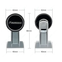 VastOcean Kẹp cho ăn từ tảo từ tính