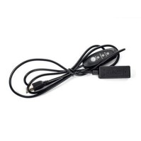 Cunzo Máy sưởi mini 5W