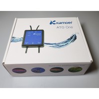 Портативная мини колонка X1 с беспроводным Bluetooth и басами